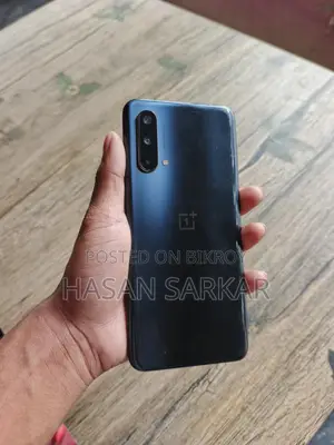 OnePlus Nord CE 5G (Used)