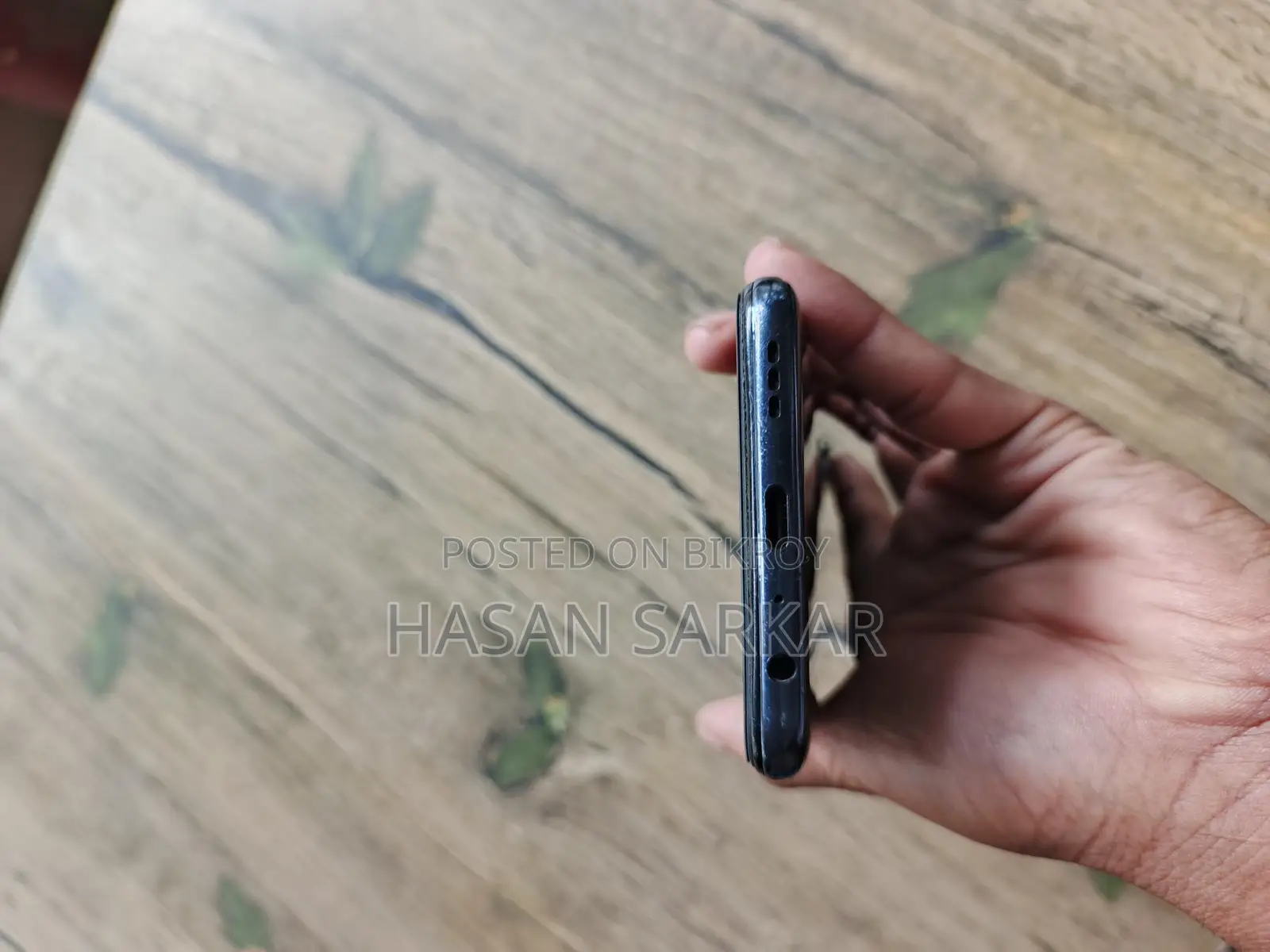 OnePlus Nord CE 5G (Used)