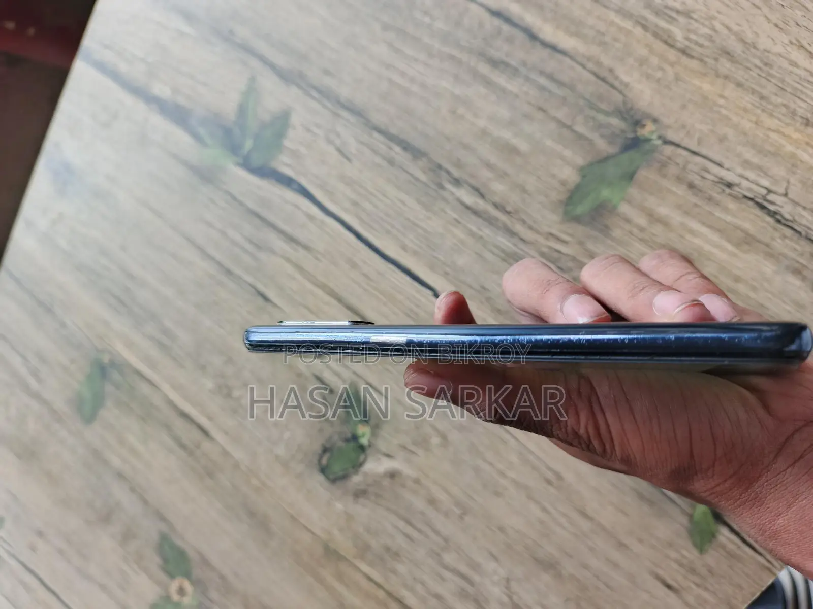 OnePlus Nord CE 5G (Used)