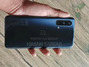 OnePlus Nord CE 5G (Used)