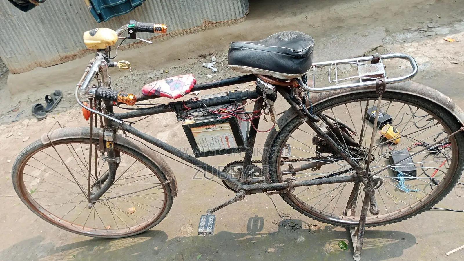 Bicycle for Sale