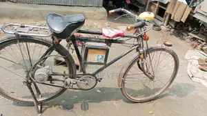 Bicycle for Sale