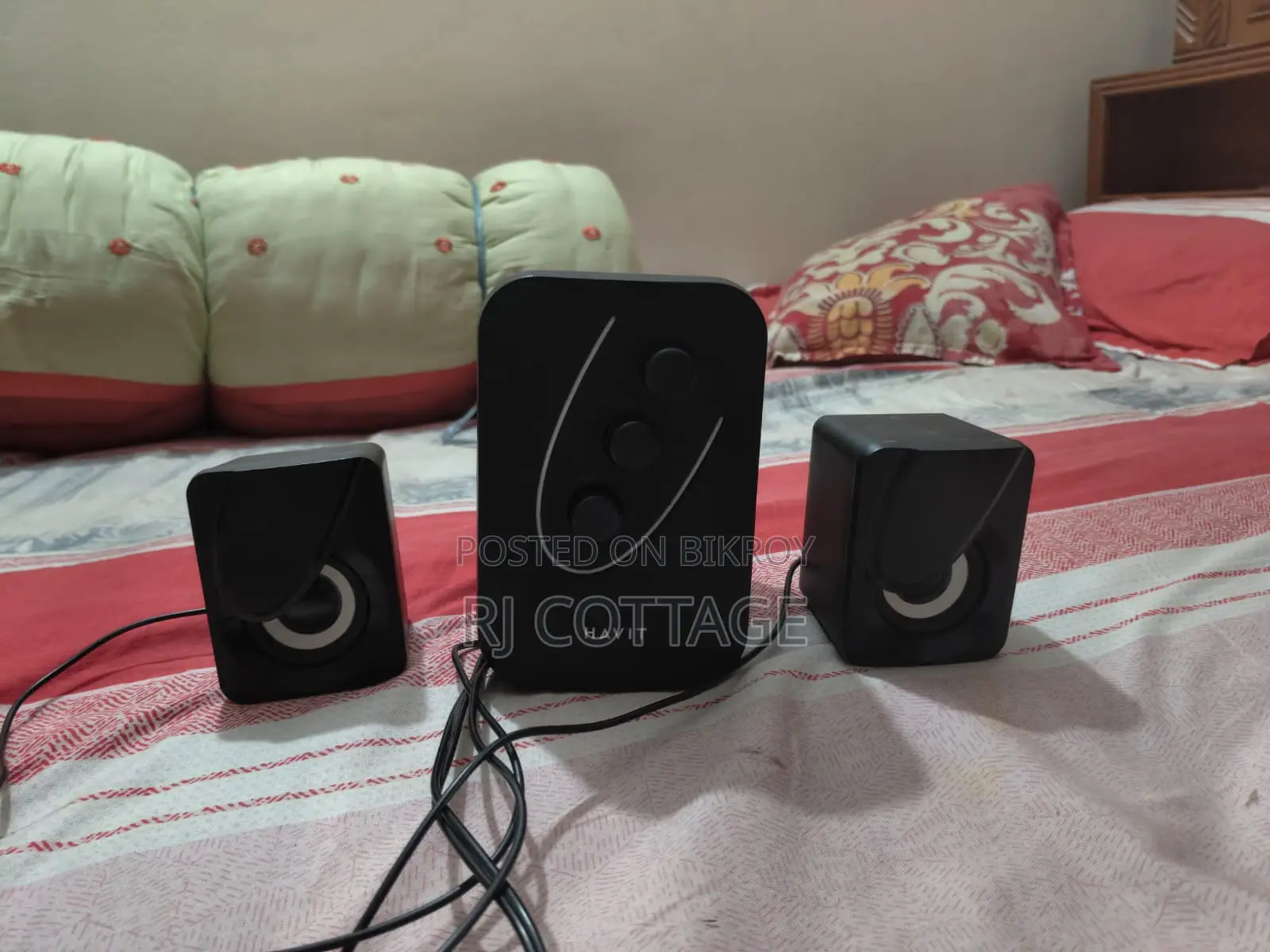 Havit Sf140bt