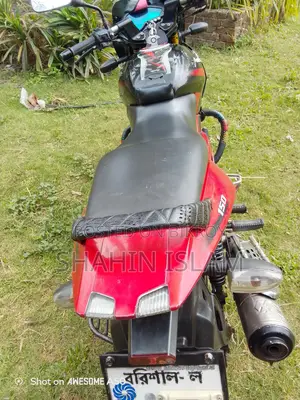 Bajaj Pulsar 150 2014