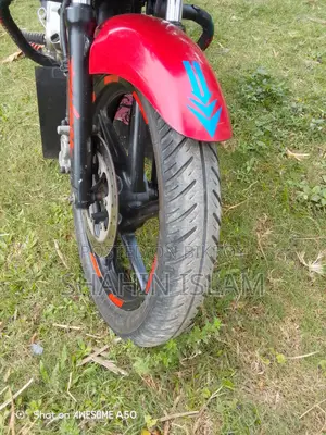 Bajaj Pulsar 150 2014