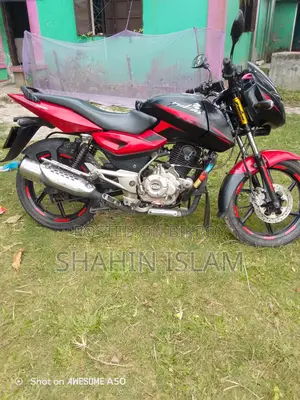 Bajaj Pulsar 150 2014