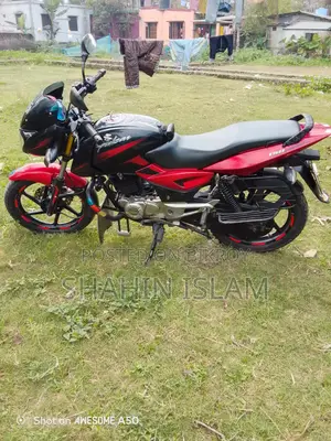 Bajaj Pulsar 150 2014
