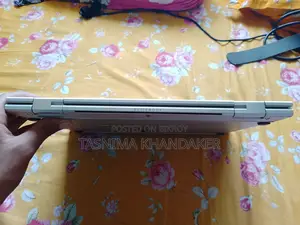 Laptop for sale