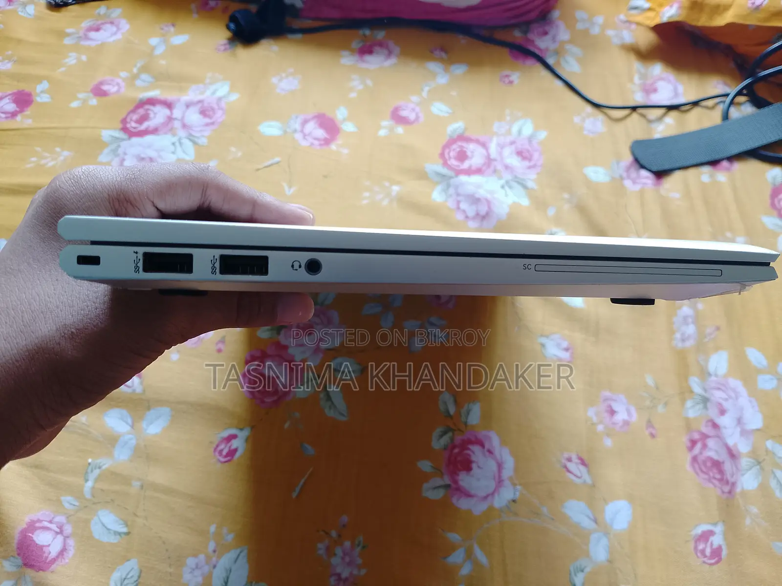 Laptop for sale