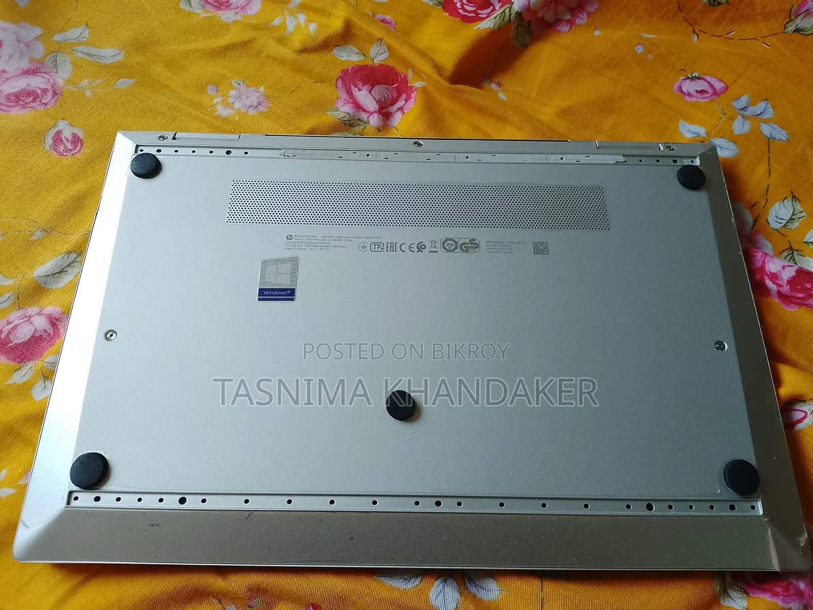 Laptop for sale
