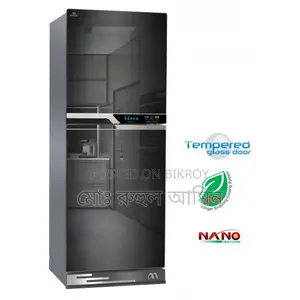 Marcel Fridge Mfc-c4h-gdeh-dd (inverter) New