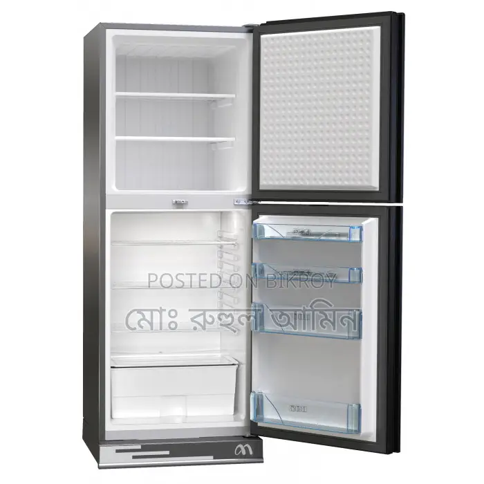 Marcel Fridge Mfc-c4h-gdeh-dd (inverter) New