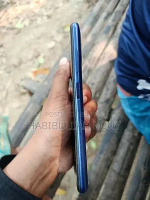 Samsung Galaxy A03S একদম ফ্রেশ (Used)