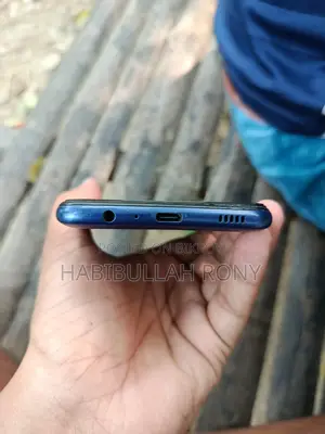 Samsung Galaxy A03S একদম ফ্রেশ (Used)