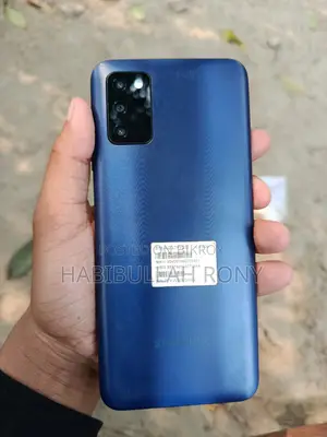 Samsung Galaxy A03S একদম ফ্রেশ (Used)