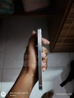 Apple iPhone 12 Pro (Used)