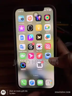 Apple iPhone 12 Pro (Used)