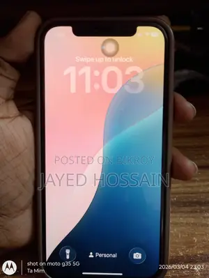 Apple iPhone 12 Pro (Used)