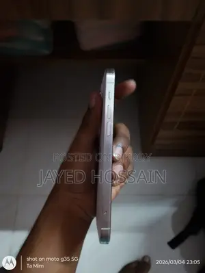Apple iPhone 12 Pro (Used)