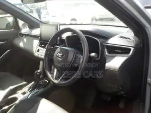 Toyota Corolla Cross Z PANORAMIC 4.5POINT 2022