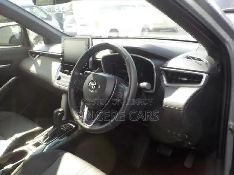 Toyota Corolla Cross Z PANORAMIC 4.5POINT 2022