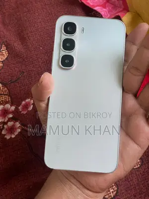 Infinix Hot 60 Pro (Used)