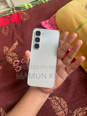 Infinix Hot 60 Pro (Used)