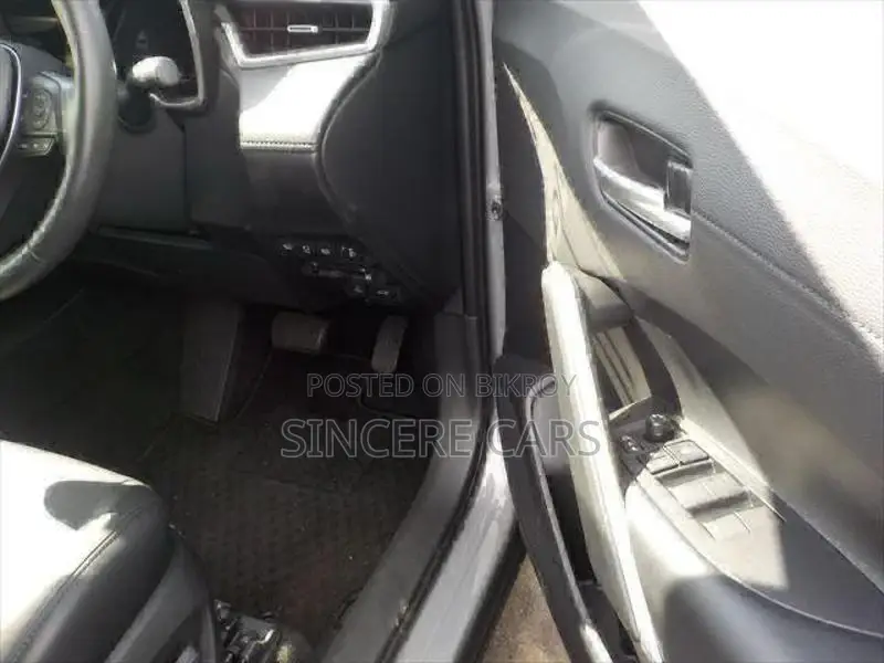 Toyota Corolla Cross Z PANORAMIC 4.5POINT 2022