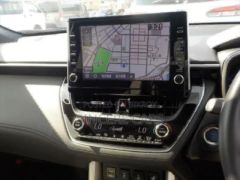 Toyota Corolla Cross Z PANORAMIC 4.5POINT 2022