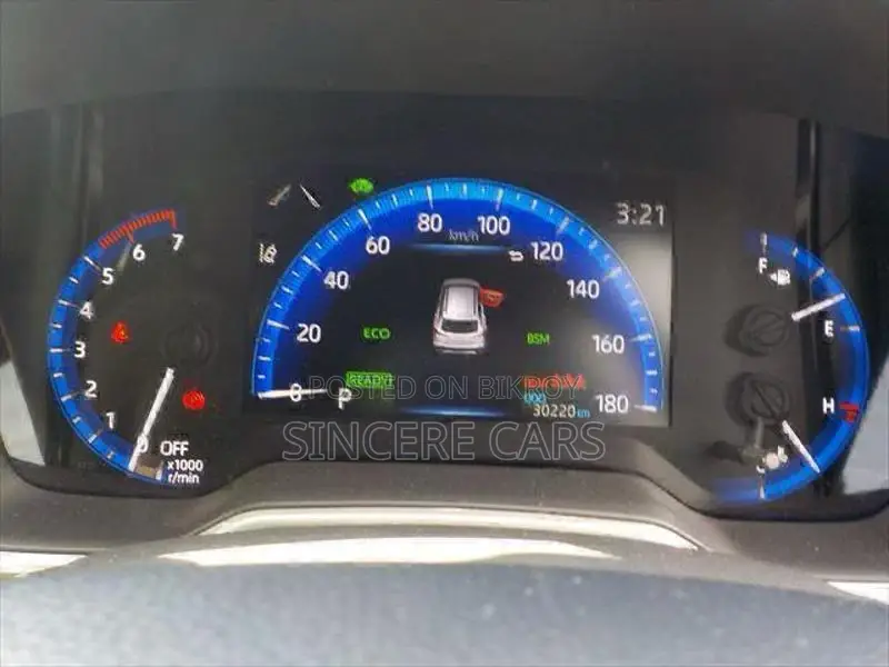 Toyota Corolla Cross Z PANORAMIC 4.5POINT 2022