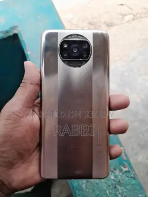 Xiaomi Poco X3 Pro . (Used)