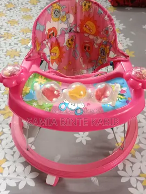 Baby Walker 30% Discount