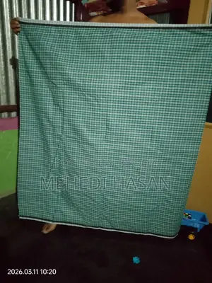 ৩০ পিচ Lungi