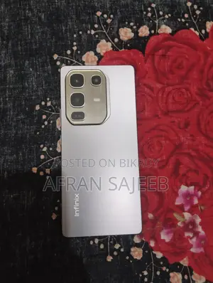Infinix Note 50 Pro (Used)
