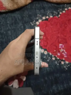 Infinix Note 50 Pro (Used)