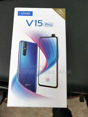 Vivo V15 ` (Used)