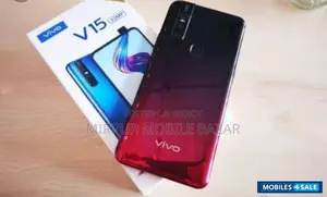 Vivo V15 ` (Used)