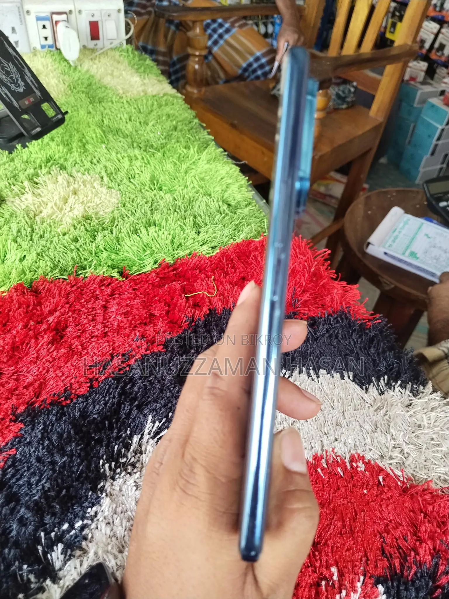 Vivo V60 (Used)