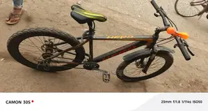 Bicycle for Sale