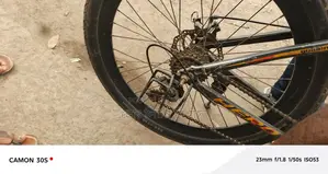 Bicycle for Sale