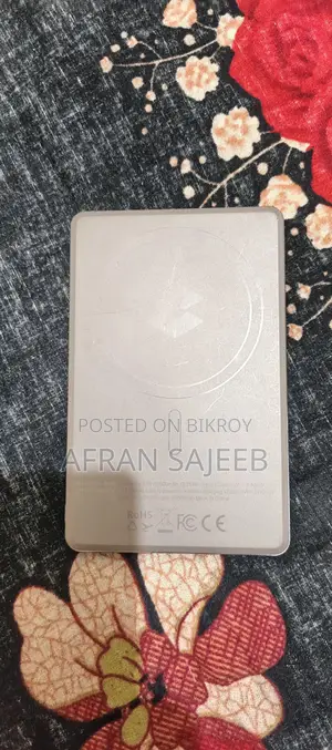 Infinix Note 50 Pro (Used)