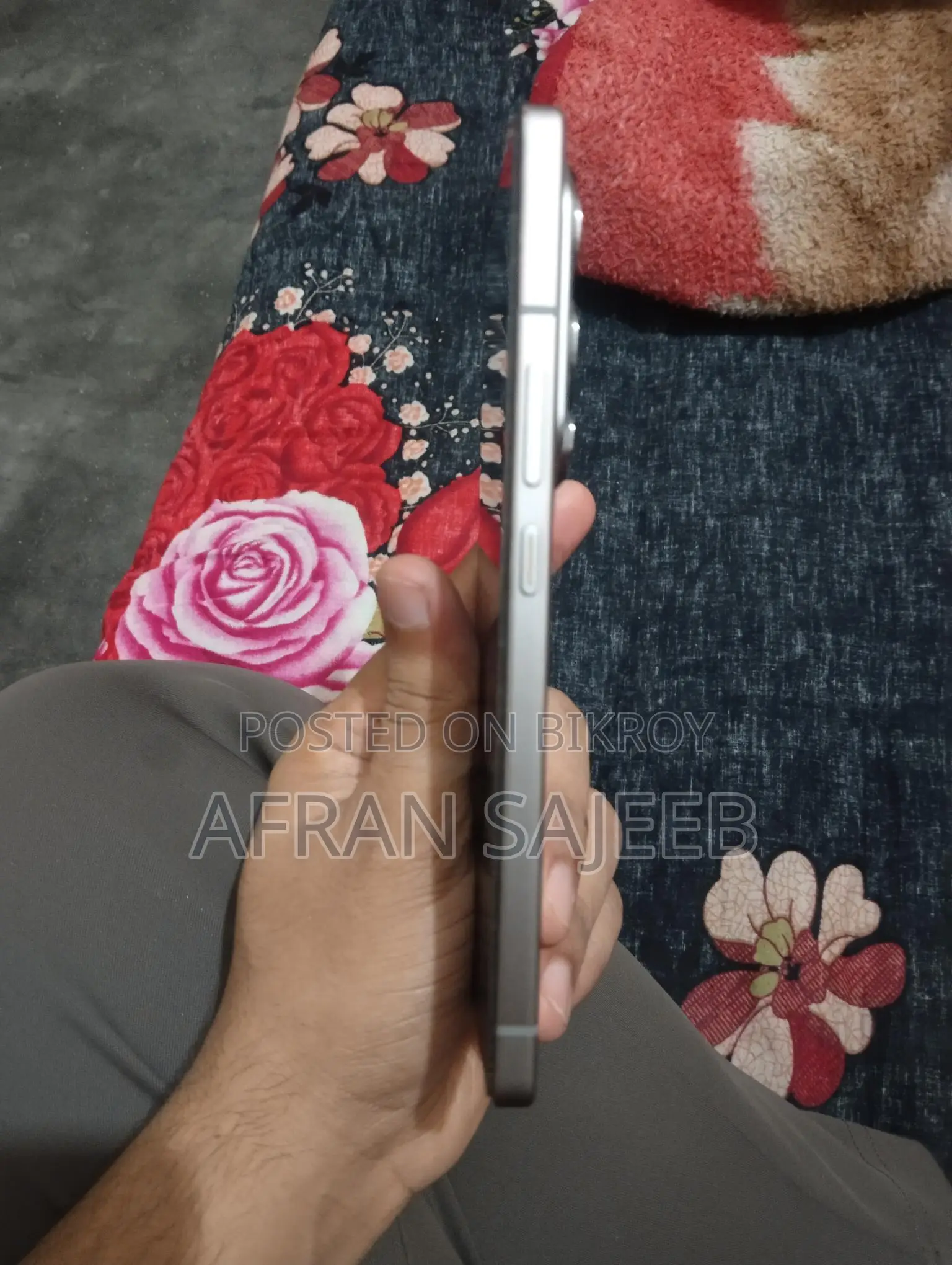 Infinix Note 50 Pro (Used)