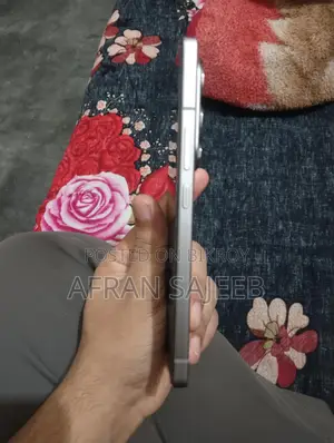 Infinix Note 50 Pro (Used)