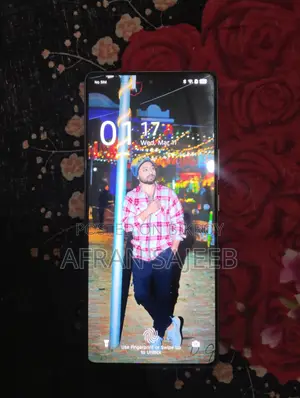 Infinix Note 50 Pro (Used)