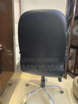 Otobi Mid Level Swivel Chair -p015
