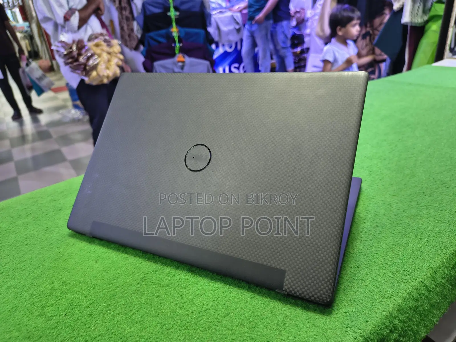 Dell Latitude 7370 m7 (Touch skin)Laptop supper fast