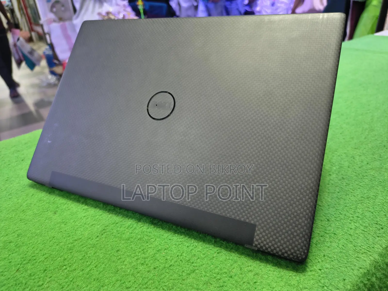 Dell Latitude 7370 m7 (Touch skin)Laptop supper fast