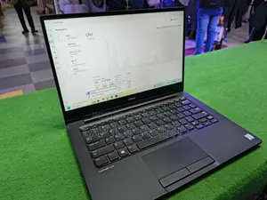 Dell Latitude 7370 m7 (Touch skin)Laptop supper fast