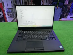 Dell Latitude 7370 m7 (Touch skin)Laptop supper fast