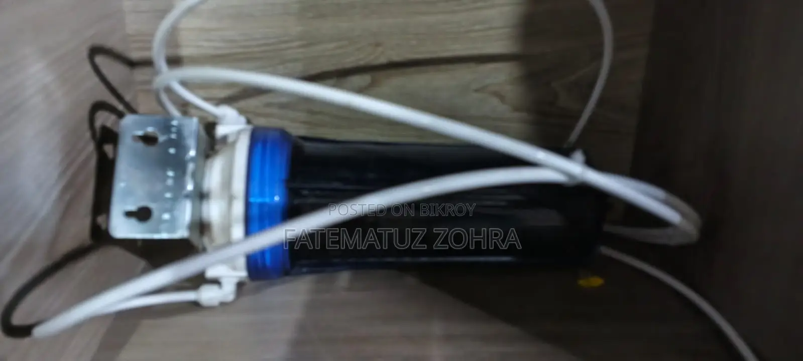 Water Filter for Sale